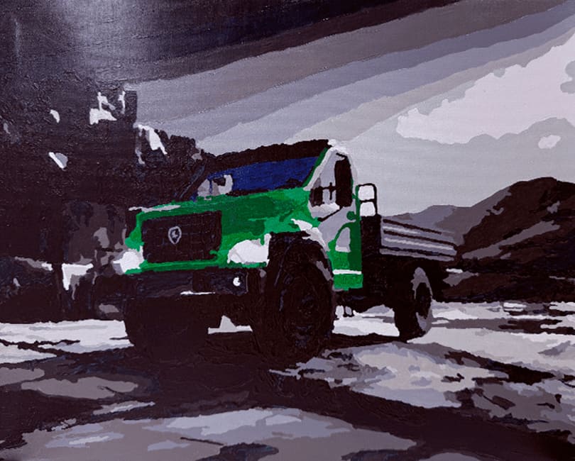 GAZ Group
