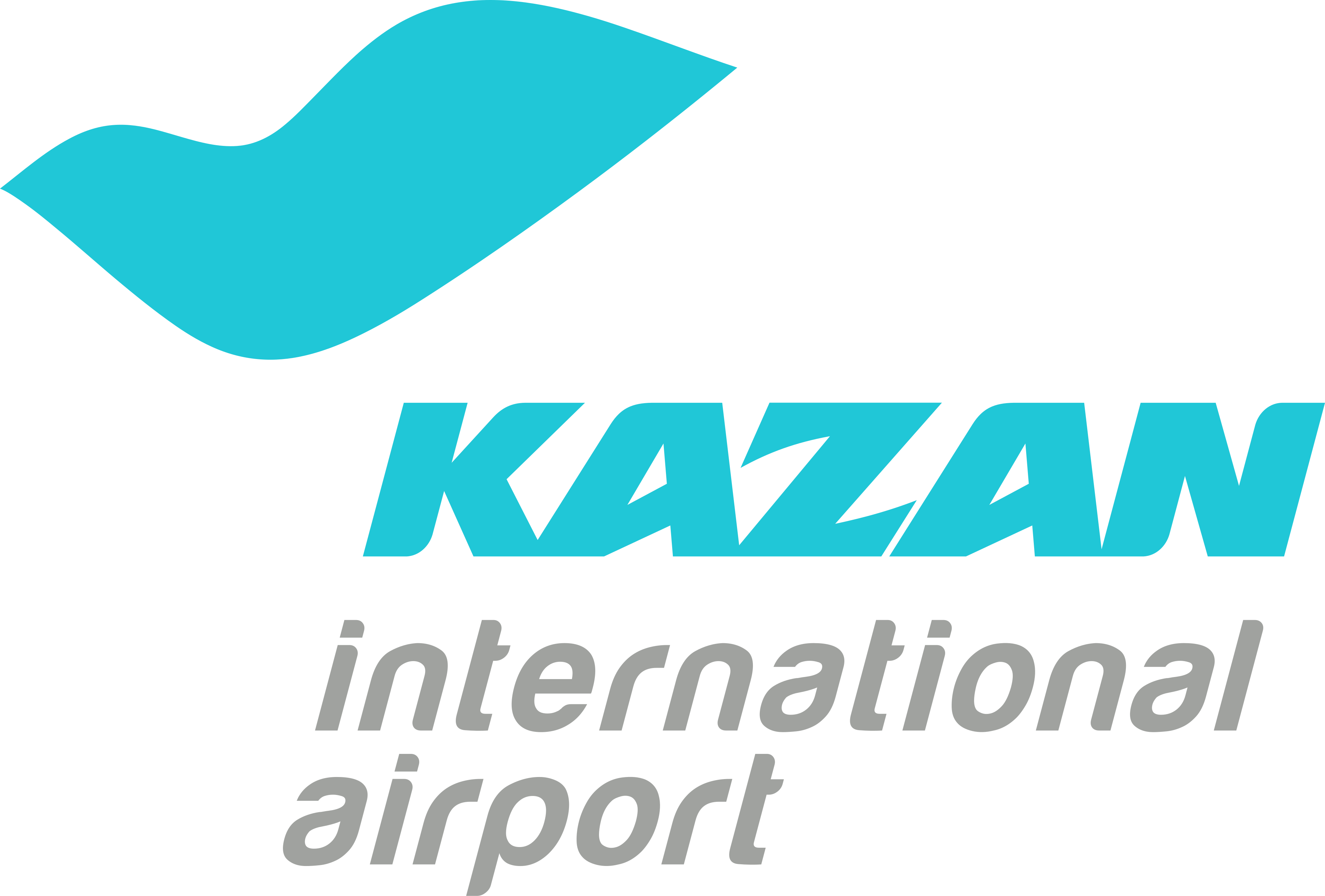 Kazan International Airport